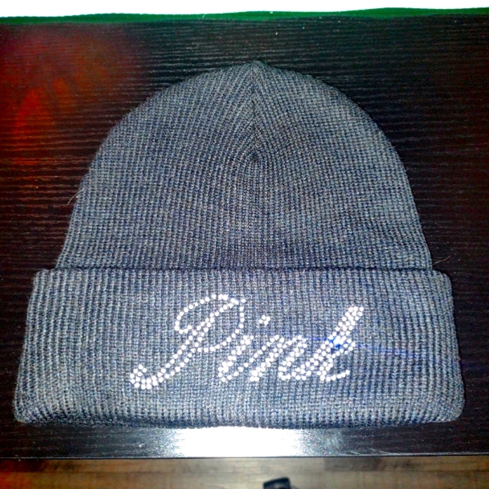 Victoria's Secret PINK Beanie Hat